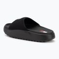 Dámské nazouváky Tommy Jeans Comfy Pool Slide black 3