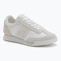 Dámské boty Tommy Jeans Tjw Retro Runner Cleated YBL ecru