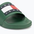 Pánské nazouváky  Tommy Jeans Pool Slide Ess terrain 7