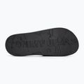 Pánské nazouváky  Tommy Jeans Basic Sandal black 4