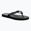 Pánské žabky  Tommy Jeans Beach Sandal black