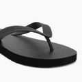 Pánské žabky  Tommy Jeans Beach Sandal black 7