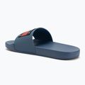 Pánské nazouváky Tommy Jeans Pool Slide Ess DBX blue coast 3
