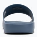 Pánské nazouváky Tommy Jeans Pool Slide Ess DBX blue coast 6