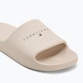 Pánské nazouváky  Tommy Jeans Basic Sandal newsprint 7