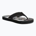 Pánské žabky  Tommy Jeans Elevated Beach Sandal black