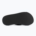 Pánské žabky  Tommy Jeans Elevated Beach Sandal black 4