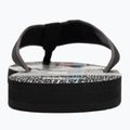 Pánské žabky  Tommy Jeans Elevated Beach Sandal black 6