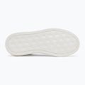 Pánské boty Calvin Klein YM0YM00681 Chunky Cupsole Monologo Lth triple bright white/rock ridge 4