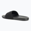 Pánské nazouváky  Calvin Klein YM0YM01271 Slide Monogram Cv black/bright white 3