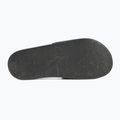 Pánské nazouváky  Calvin Klein YM0YM01271 Slide Monogram Cv black/bright white 4