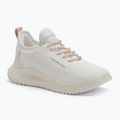 Dámské boty Calvin KleinYW0YW01665 Eva Runner Sock Mix In Hitech bright white/creamy white/w pink