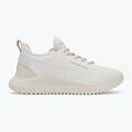 Dámské boty Calvin KleinYW0YW01665 Eva Runner Sock Mix In Hitech bright white/creamy white/w pink 2