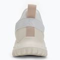 Dámské boty Calvin KleinYW0YW01665 Eva Runner Sock Mix In Hitech bright white/creamy white/w pink 6