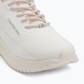 Dámské boty Calvin KleinYW0YW01665 Eva Runner Sock Mix In Hitech bright white/creamy white/w pink 7