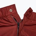 Pánské plavecké šortky Calvin Klein KM0KM01084 Casual Tailored syrah 3