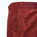 Pánské plavecké šortky Calvin Klein KM0KM01084 Casual Tailored syrah 5