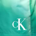 Pánské plavecké šortky Calvin Klein KM0KM01162 Medium Drawstring-Print ombre blue 3