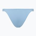 Spodní díl plavek Calvin Klein KW0KW02732 Curved Delta Bikini faded denim 2