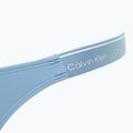Spodní díl plavek Calvin Klein KW0KW02732 Curved Delta Bikini faded denim 3