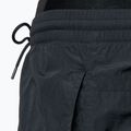 Pánské plavecké šortky Calvin Klein KM0KM01081 Medium Double Waist Strap black 4