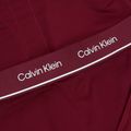 Dámské jednodílné plavky Calvin Klein  KW0KW02733 High Neck - RP plum gaze 3