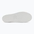 Dámské tenisky Calvin Clain YW0YW01763 Vulc Flatform Low Cv MG triple bright white 4