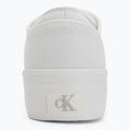 Dámské tenisky Calvin Clain YW0YW01763 Vulc Flatform Low Cv MG triple bright white 7