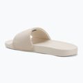 Dámské nazouváky  Calvin Klein YW0YW01835 Slide Monogram Wn triple turtle dove 3
