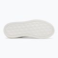 Dámské boty Calvin KleinYW0YW01769 Chunky Cupsole Low Mg bright white/silver 4