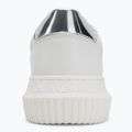 Dámské boty Calvin KleinYW0YW01769 Chunky Cupsole Low Mg bright white/silver 6