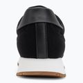 Dámské boty Calvin KleinYW0YW01888 Retro Runner Low Laceup Canvas black/bright white 6