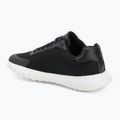 Dámské boty Calvin Klein YW0YW01750 3 Eva Runner Mesh MG black/bright white 3