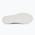 Dámské tenisky Calvin Clain YW0YW01764 Vulc Flatform Mid Cv Mg black/bright white 4