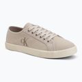 Dámské tenisky Calvin Klein YW0YW01762 Ess Vulc Low Cv Mg Wn eggshell