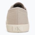 Dámské tenisky Calvin Klein YW0YW01762 Ess Vulc Low Cv Mg Wn eggshell 6