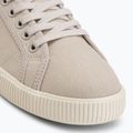 Dámské tenisky Calvin Klein YW0YW01762 Ess Vulc Low Cv Mg Wn eggshell 7