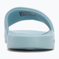 Dámské nazouváky  Calvin Klein YW0YW01835 Slide Monogram Wn triple cloud blue 6