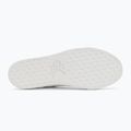 Dámské tenisky Calvin Clain YW0YW01764 Vulc Flatform Mid Cv Mg triple bright white 4