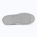 Dámské boty Calvin KleinYW0YW01765 Basket Cupsole Low Mg bright white/silver 4
