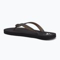Dámské žabky Calvin Klein YW0YW01829 Beach Sandal Transparent Tpu black 3