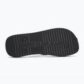Dámské žabky Calvin Klein YW0YW01829 Beach Sandal Transparent Tpu black 4