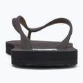 Dámské žabky Calvin Klein YW0YW01829 Beach Sandal Transparent Tpu black 6