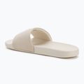 Dámské nazouváky Calvin Klein YW0YW01713 Slide Monogram Hardware turtle dove 3