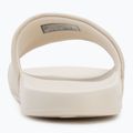 Dámské nazouváky Calvin Klein YW0YW01713 Slide Monogram Hardware turtle dove 6