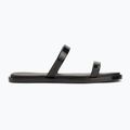 Dámské nazouváky Calvin Klein HW0HW02417 Double Bar Slide - Jelly black 2