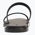 Dámské nazouváky Calvin Klein HW0HW02417 Double Bar Slide - Jelly black 6