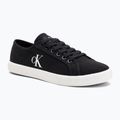 Dámské tenisky Calvin Clain YW0YW01762 Ess Vulc Low Cv Mg Wn black/bright white