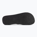 Dámské žabky Calvin Klein YW0YW01830 Beach Sandal Flatform Tpu black/bright white 4