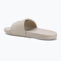 Pánské žabky Calvin Klein HM0HM01754 Pool Slide Ck Square feather grey 3